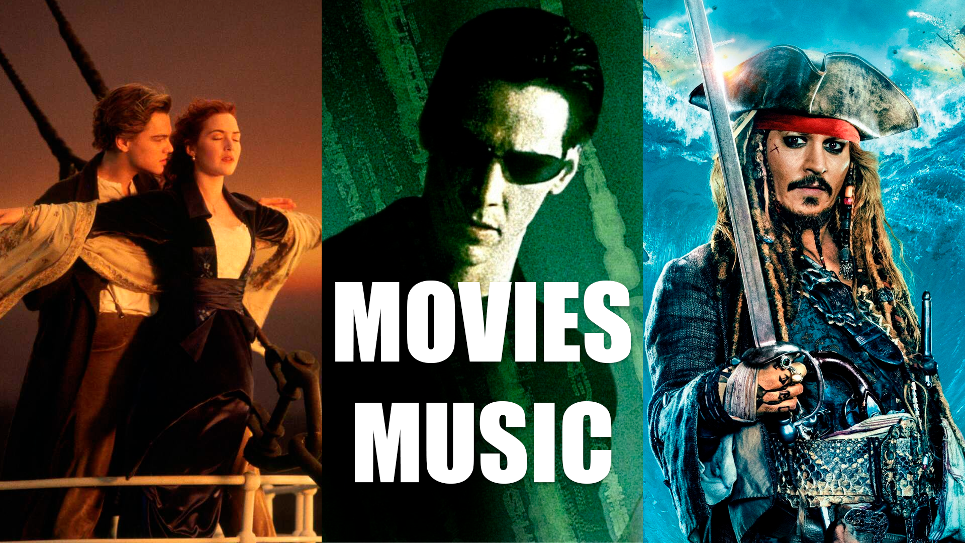 MOVIES MUSIC